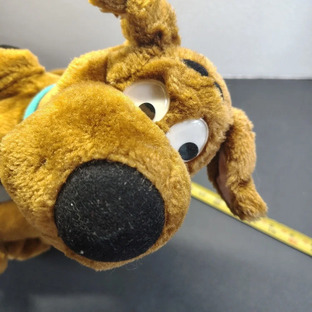 Scooby Doo good untested